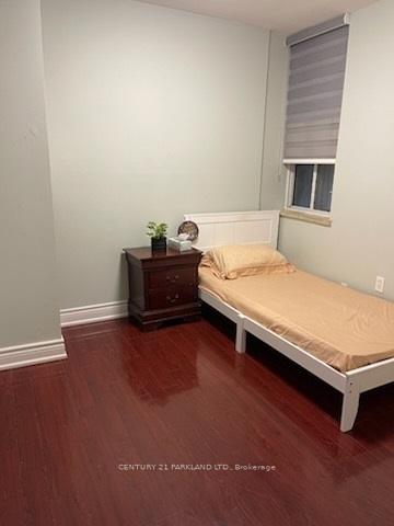 Photo 3 of Unit 109, 45 Silver Springs Boulevard, Scarborough, L'Amoreaux — HOMEH