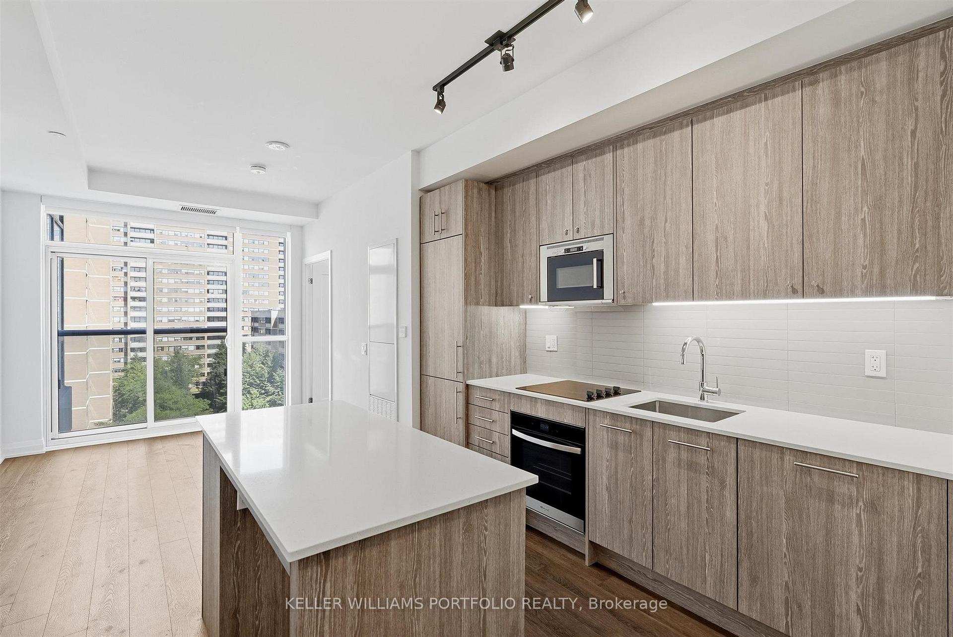 Photo 7 of Unit 811, 286 Main Street, Toronto, East End-Danforth — HOMEH