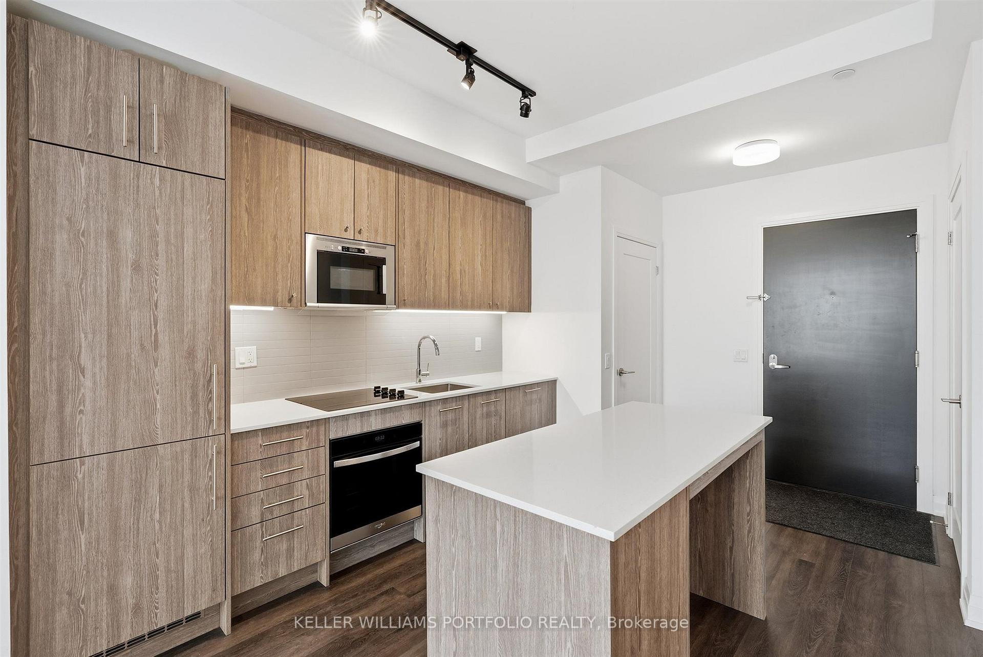 Photo 9 of Unit 811, 286 Main Street, Toronto, East End-Danforth — HOMEH