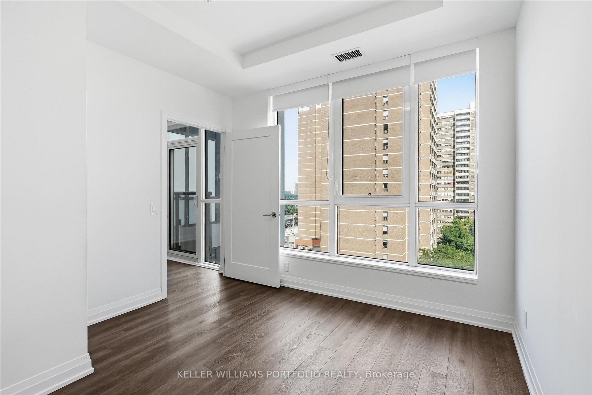 Photo 18 of Unit 811, 286 Main Street, Toronto, East End-Danforth — HOMEH