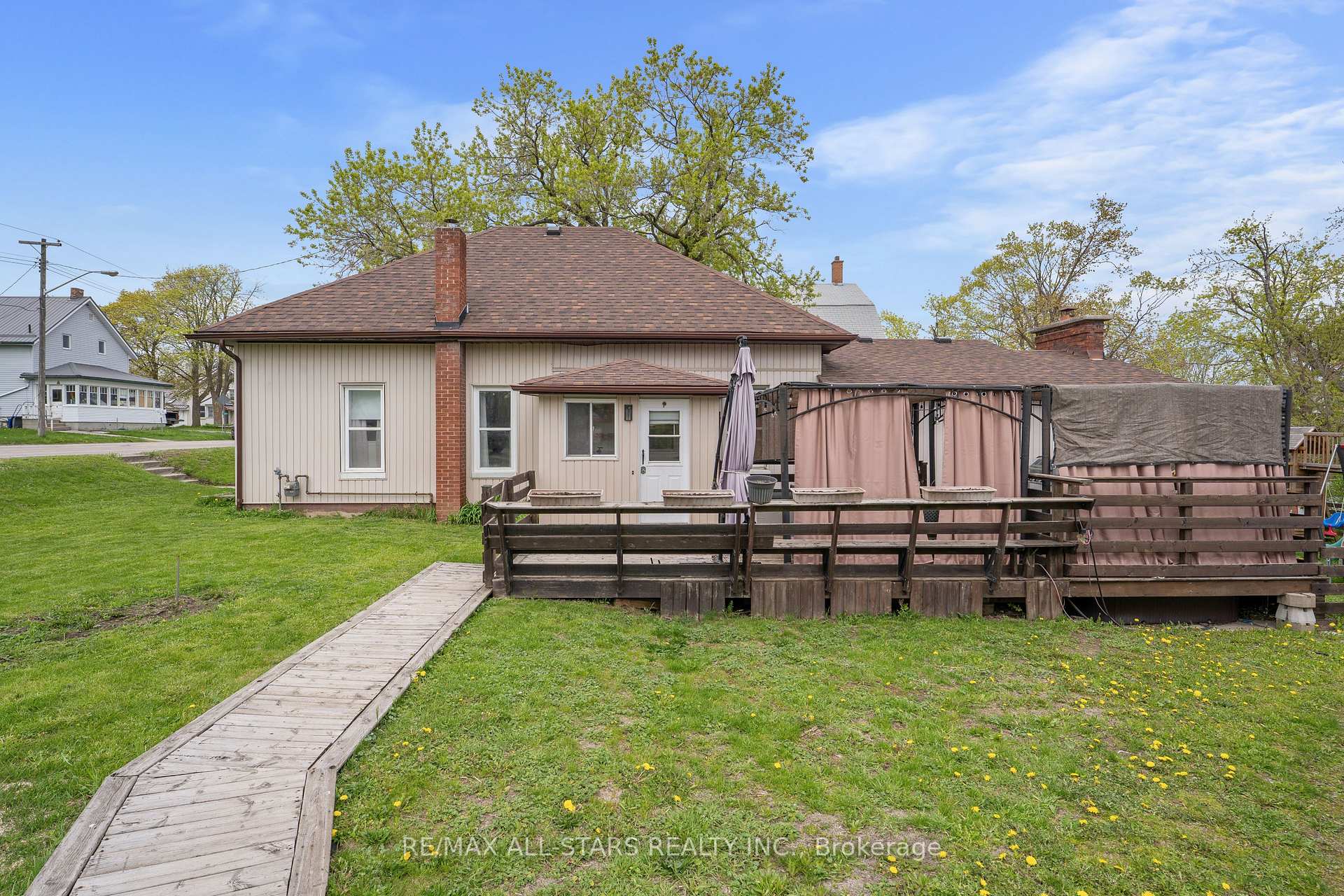 Photo 2 of 4094 Highway 35, Kawartha Lakes, Fenelon — HOMEH
