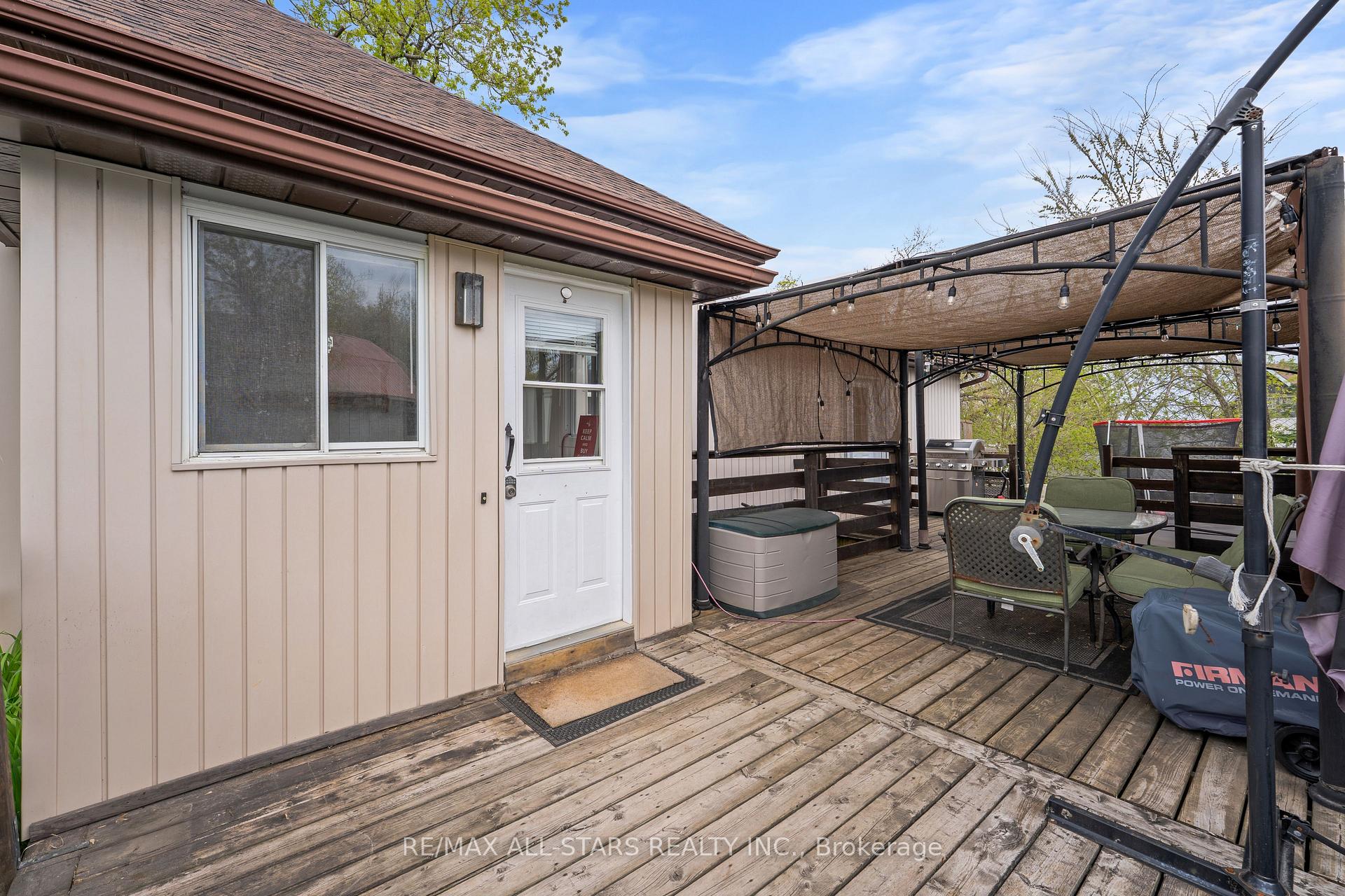 Photo 4 of 4094 Highway 35, Kawartha Lakes, Fenelon — HOMEH