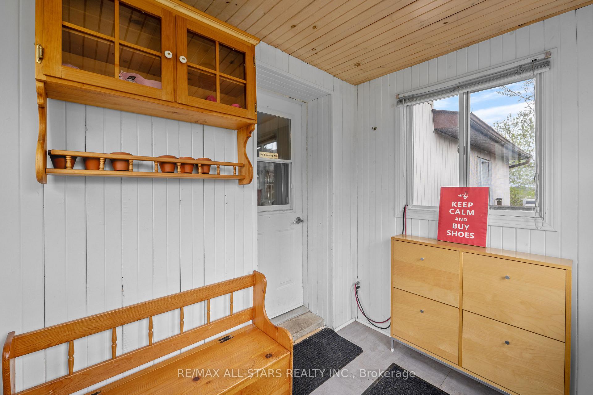 Photo 5 of 4094 Highway 35, Kawartha Lakes, Fenelon — HOMEH
