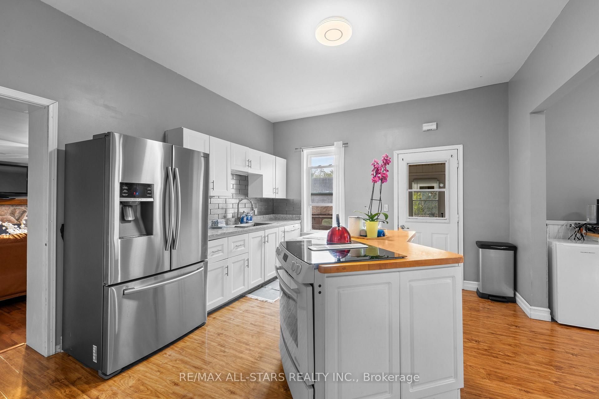 Photo 10 of 4094 Highway 35, Kawartha Lakes, Fenelon — HOMEH