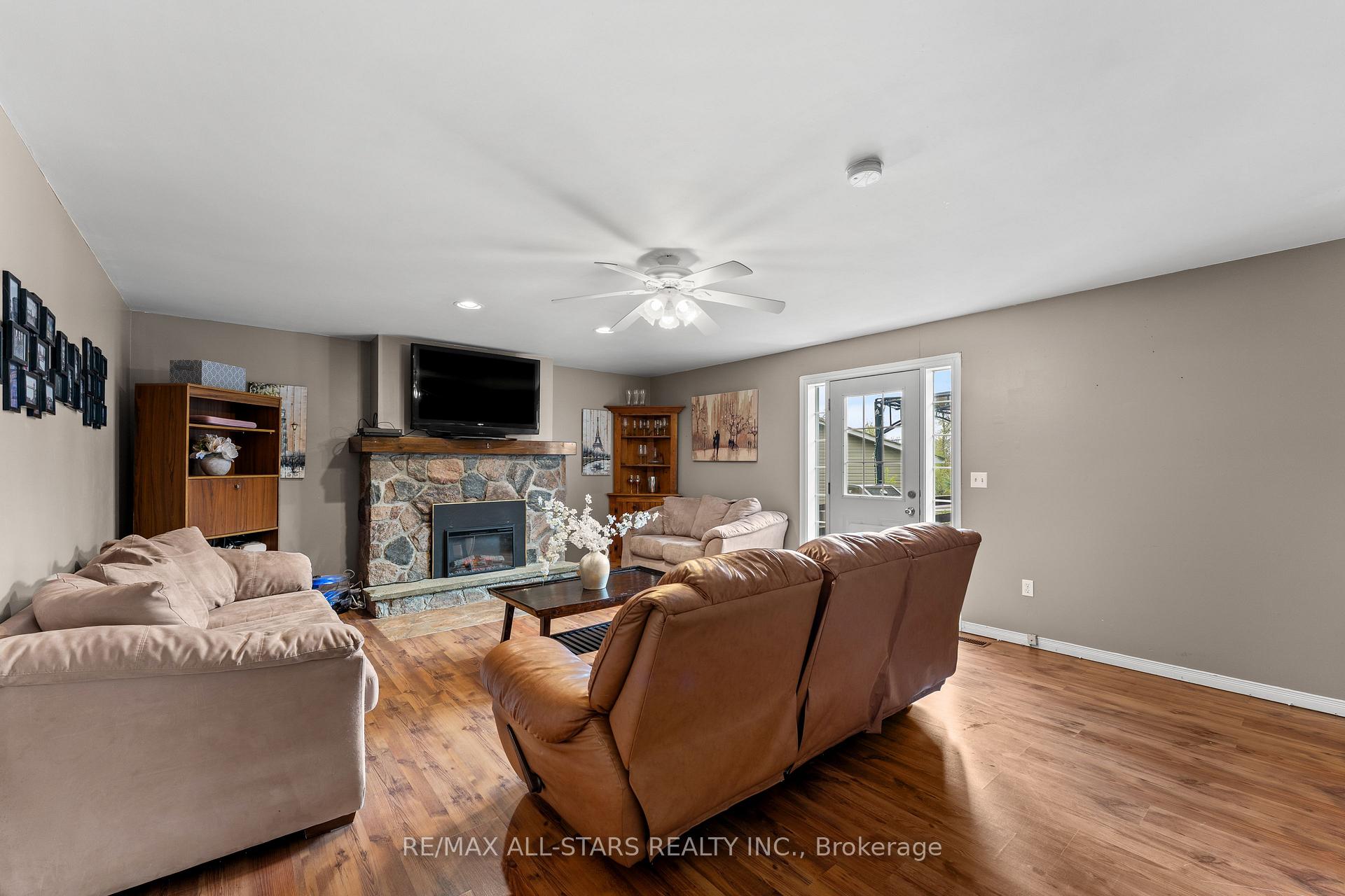 Photo 12 of 4094 Highway 35, Kawartha Lakes, Fenelon — HOMEH
