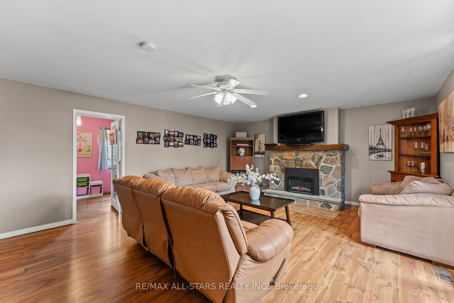 Photo 13 of 4094 Highway 35, Kawartha Lakes, Fenelon — HOMEH
