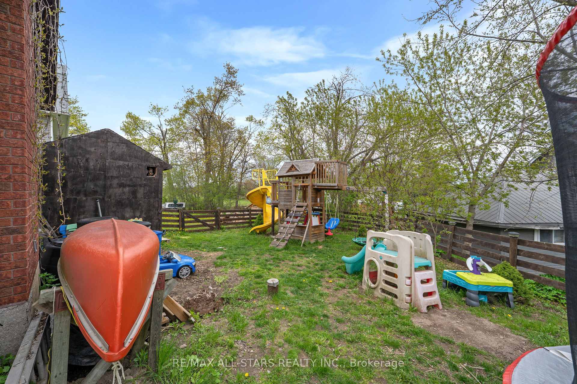 Photo 39 of 4094 Highway 35, Kawartha Lakes, Fenelon — HOMEH