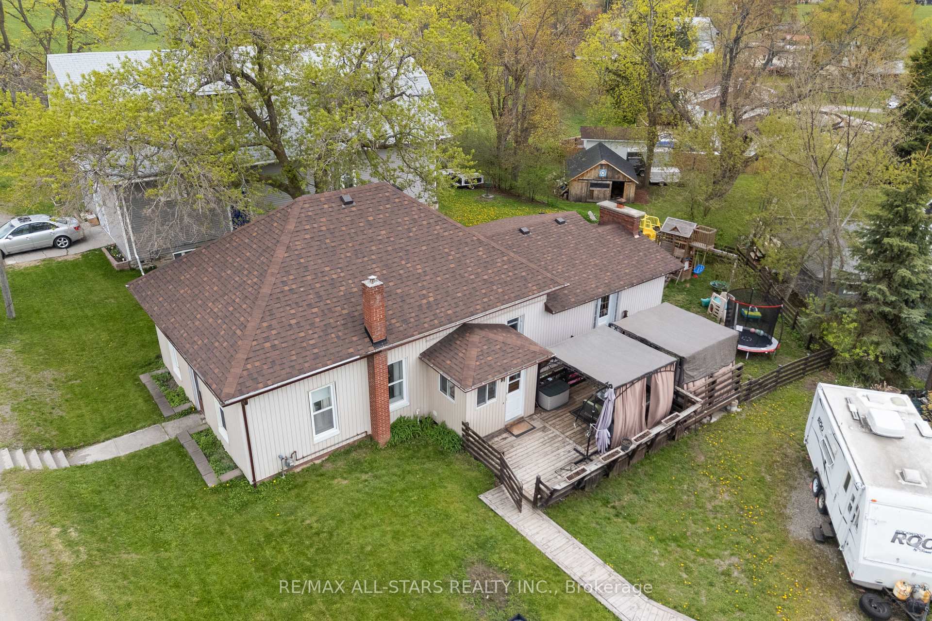Photo 42 of 4094 Highway 35, Kawartha Lakes, Fenelon — HOMEH