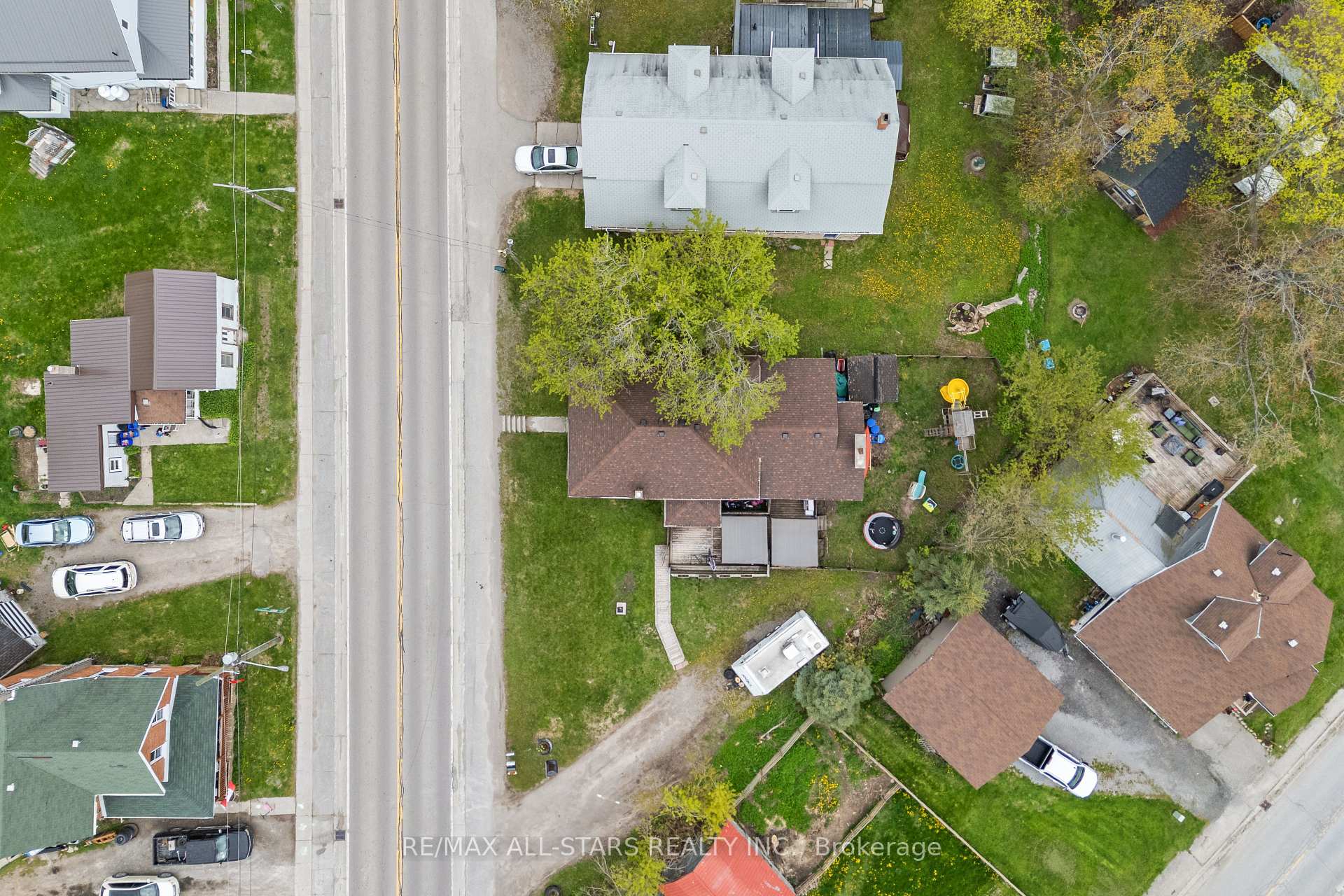 Photo 43 of 4094 Highway 35, Kawartha Lakes, Fenelon — HOMEH