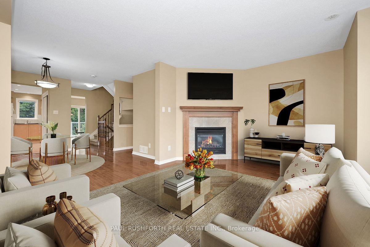 Photo 10 of 301 Mosaic Private, Ottawa, Kanata - Morgan's Grant/South March — HOMEH