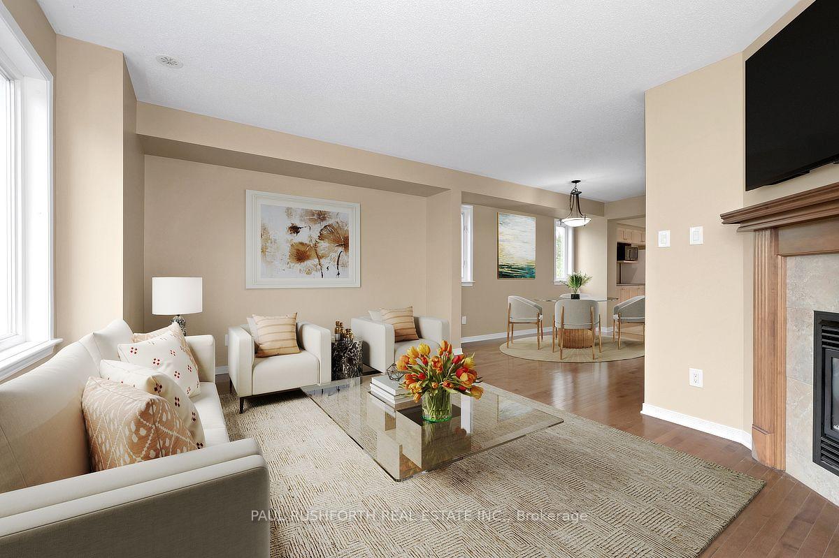 Photo 11 of 301 Mosaic Private, Ottawa, Kanata - Morgan's Grant/South March — HOMEH