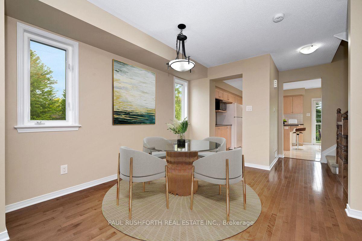 Photo 12 of 301 Mosaic Private, Ottawa, Kanata - Morgan's Grant/South March — HOMEH
