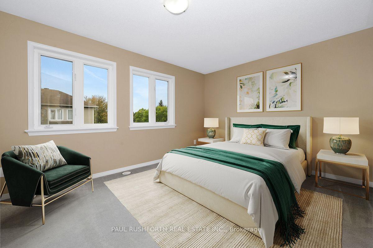 Photo 21 of 301 Mosaic Private, Ottawa, Kanata - Morgan's Grant/South March — HOMEH
