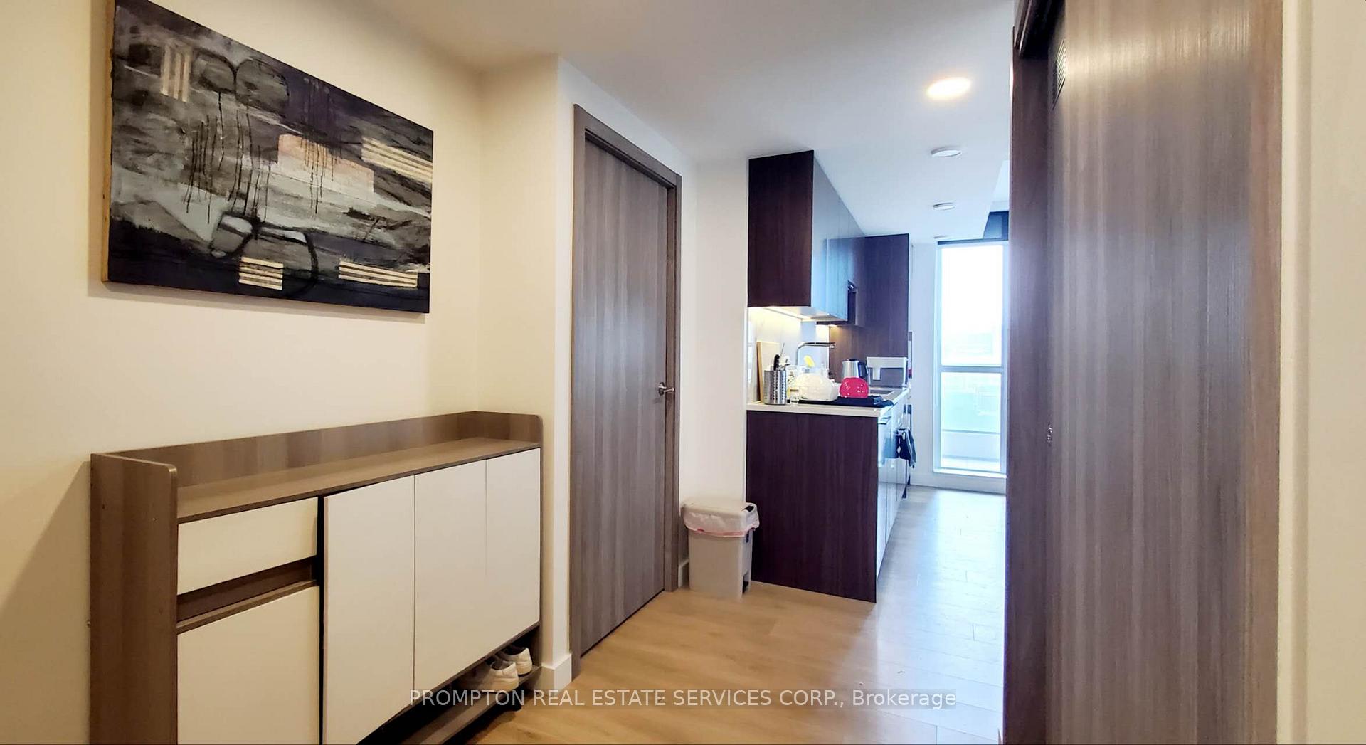 Photo 6 of Unit 1111, 38 Widmer Street, Toronto, Waterfront Communities — HOMEH