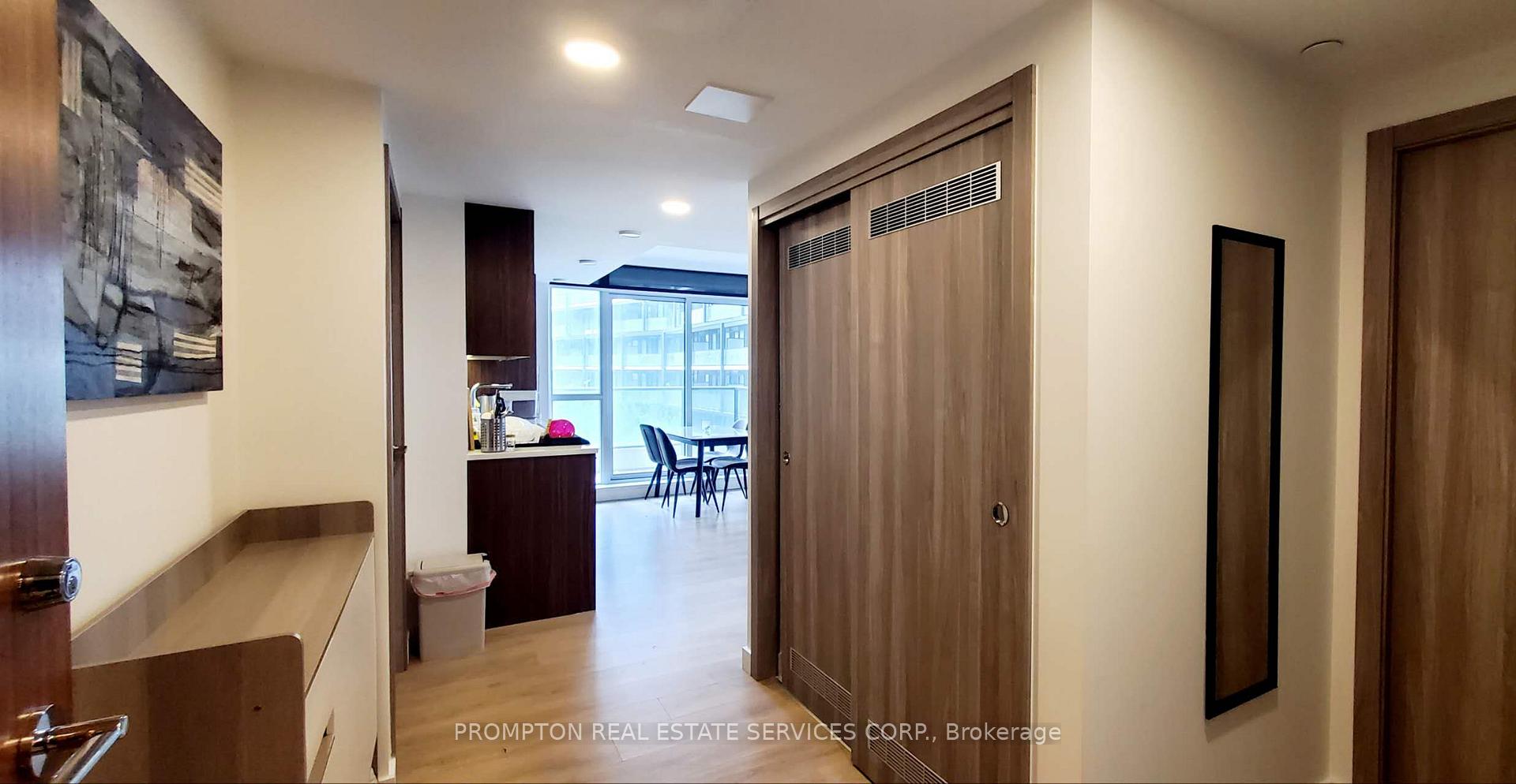 Photo 9 of Unit 1111, 38 Widmer Street, Toronto, Waterfront Communities — HOMEH