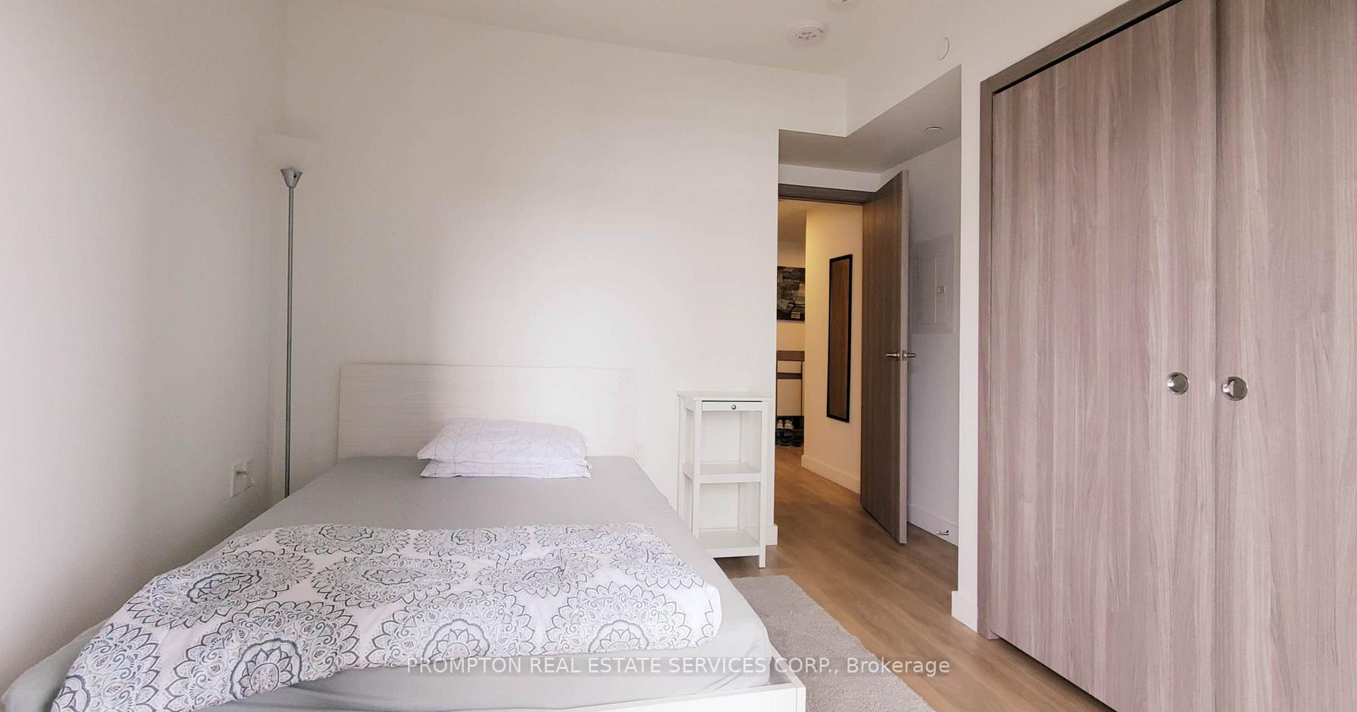 Photo 7 of Unit 1111, 38 Widmer Street, Toronto, Waterfront Communities — HOMEH