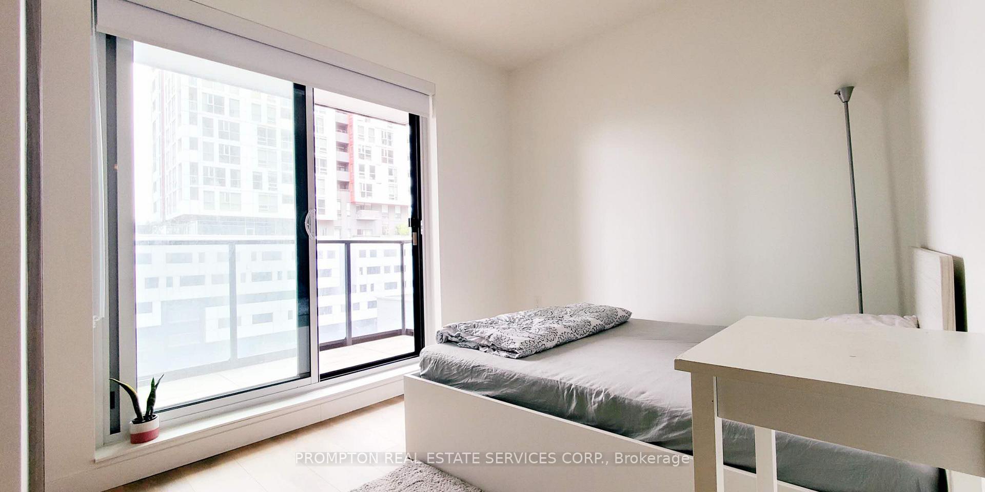Photo 10 of Unit 1111, 38 Widmer Street, Toronto, Waterfront Communities — HOMEH