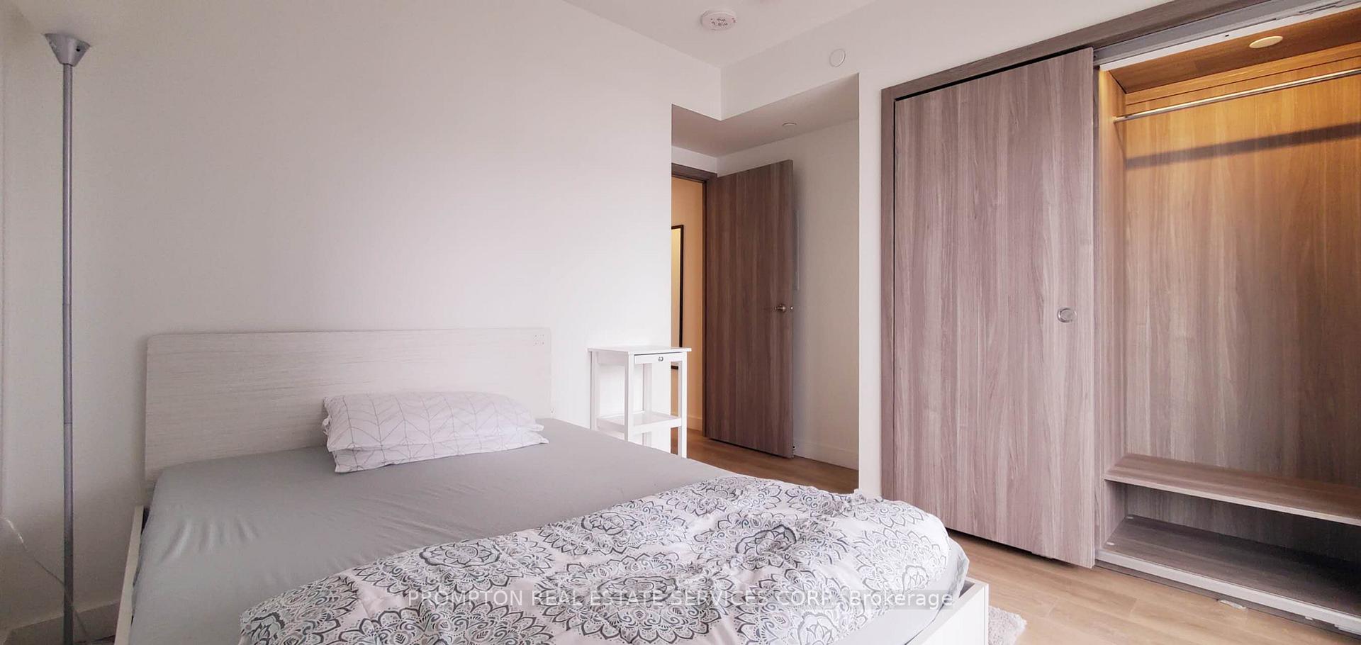 Photo 11 of Unit 1111, 38 Widmer Street, Toronto, Waterfront Communities — HOMEH