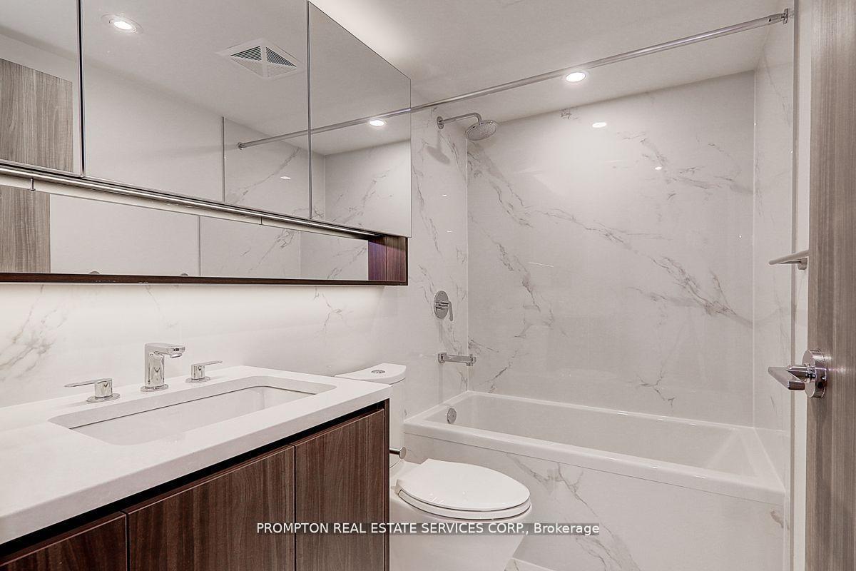 Photo 13 of Unit 1111, 38 Widmer Street, Toronto, Waterfront Communities — HOMEH