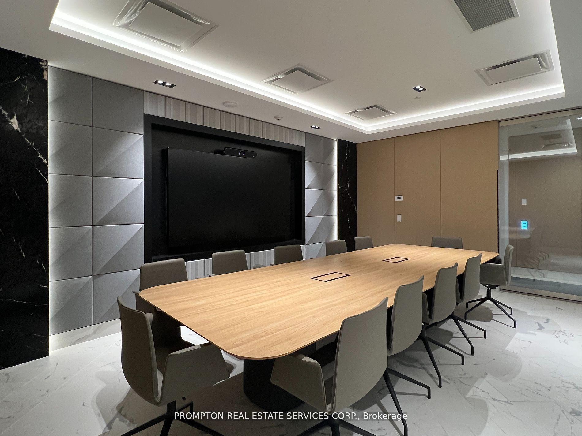 Photo 15 of Unit 1111, 38 Widmer Street, Toronto, Waterfront Communities — HOMEH