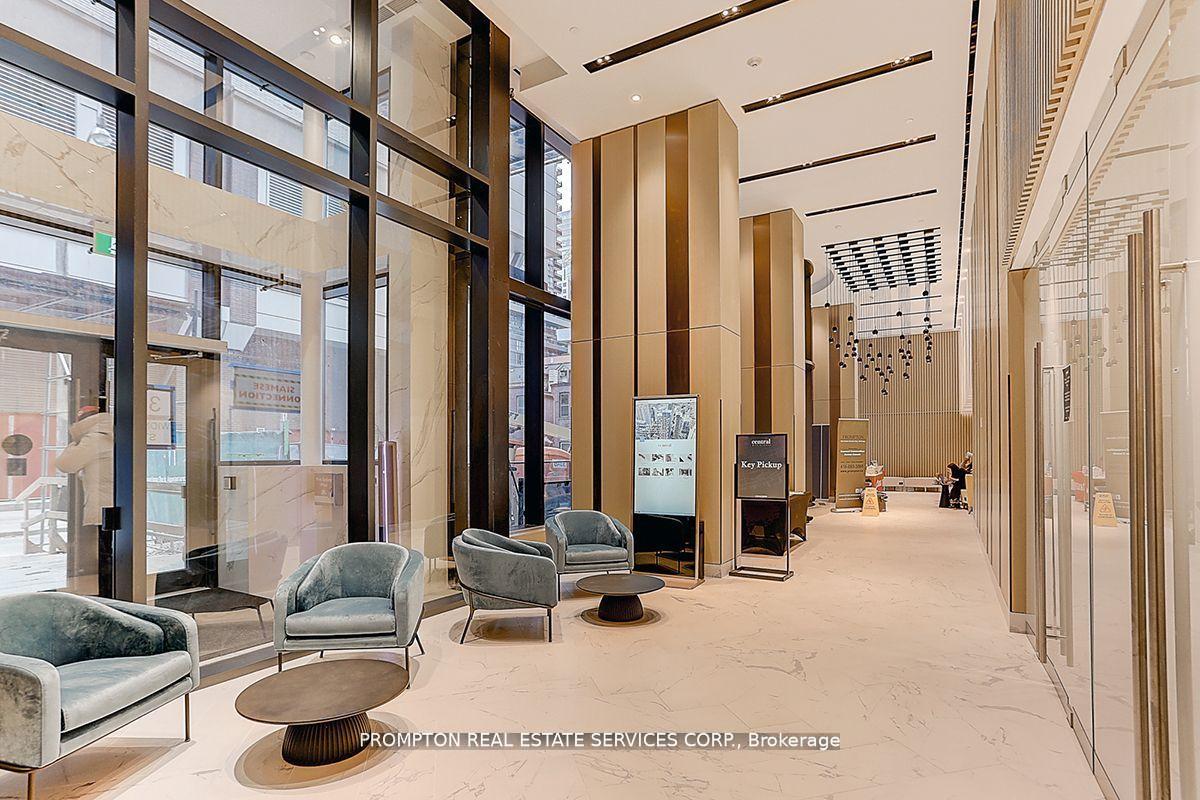 Photo 21 of Unit 1111, 38 Widmer Street, Toronto, Waterfront Communities — HOMEH