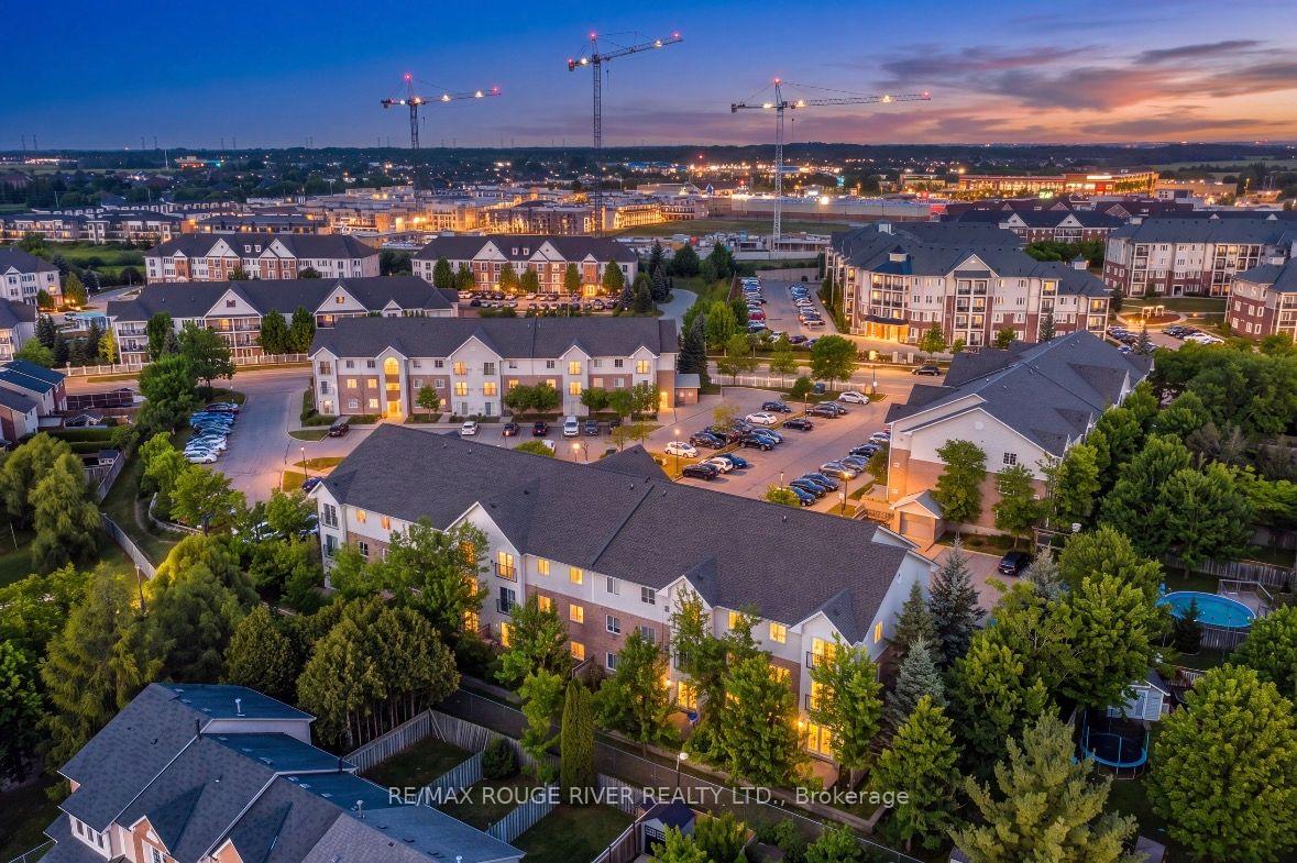 Photo 1 of Unit 210, 91 Aspen Springs Drive, Clarington, Bowmanville — HOMEH
