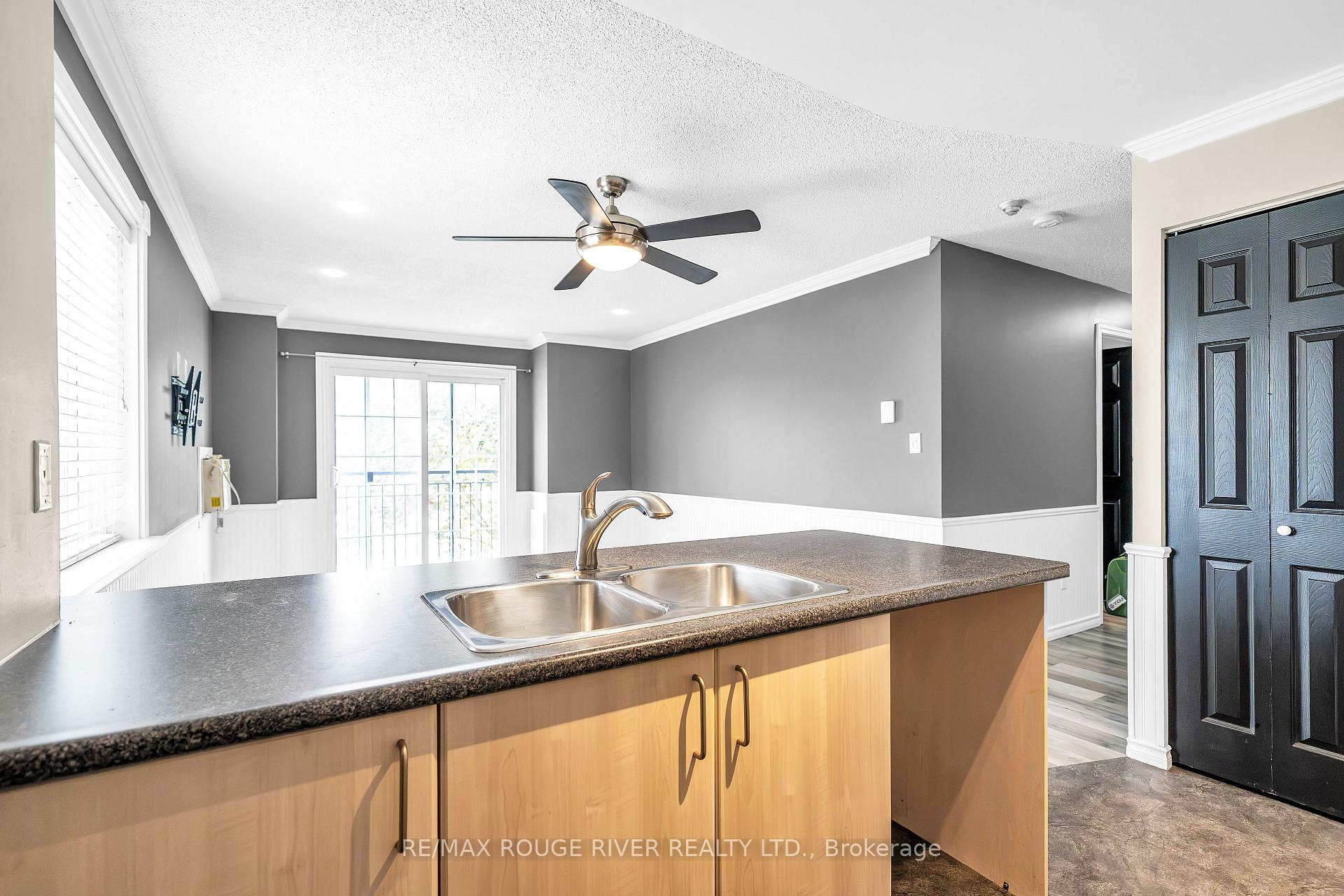 Photo 15 of Unit 210, 91 Aspen Springs Drive, Clarington, Bowmanville — HOMEH
