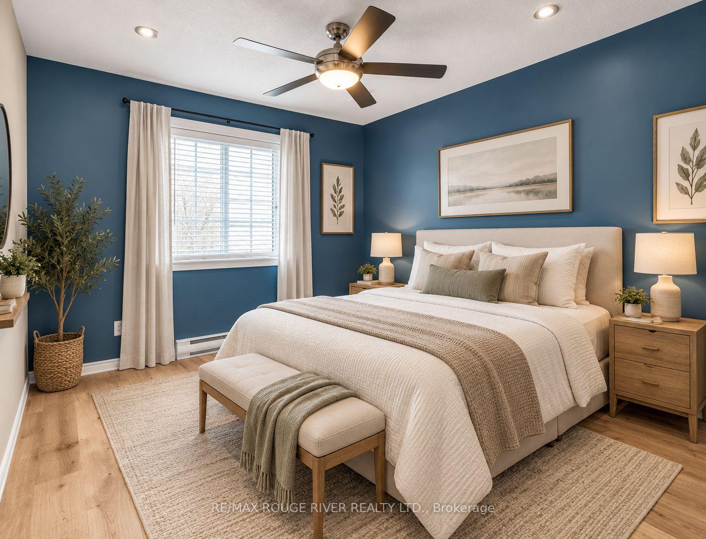 Photo 26 of Unit 210, 91 Aspen Springs Drive, Clarington, Bowmanville — HOMEH
