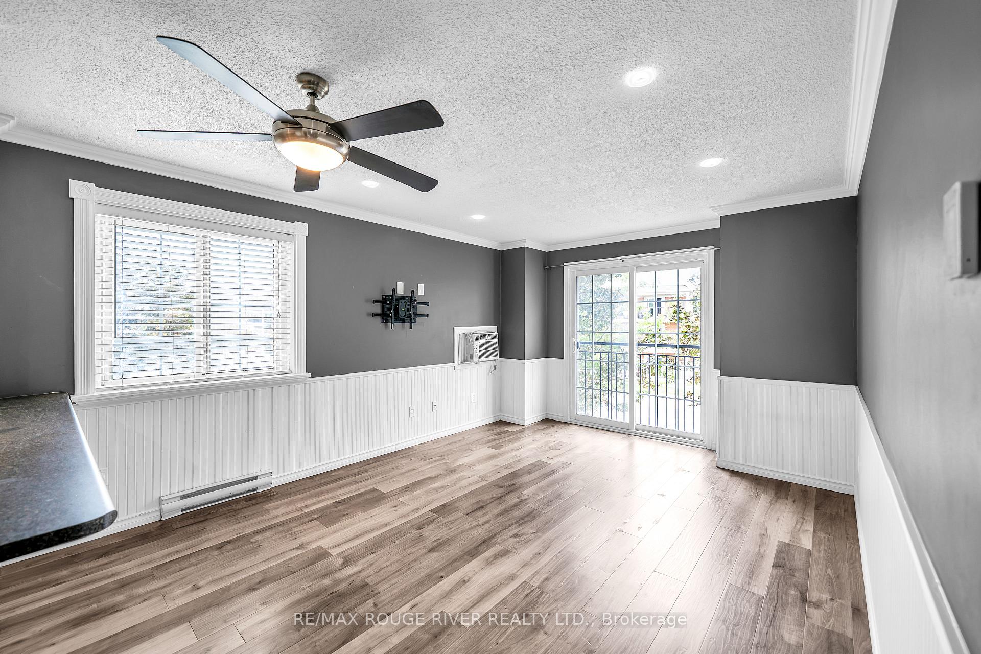 Photo 30 of Unit 210, 91 Aspen Springs Drive, Clarington, Bowmanville — HOMEH