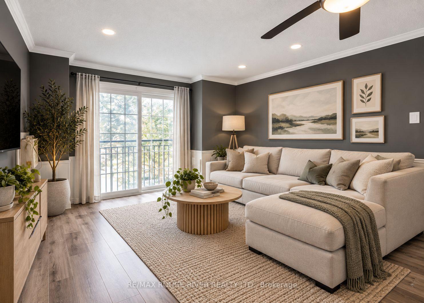 Photo 32 of Unit 210, 91 Aspen Springs Drive, Clarington, Bowmanville — HOMEH