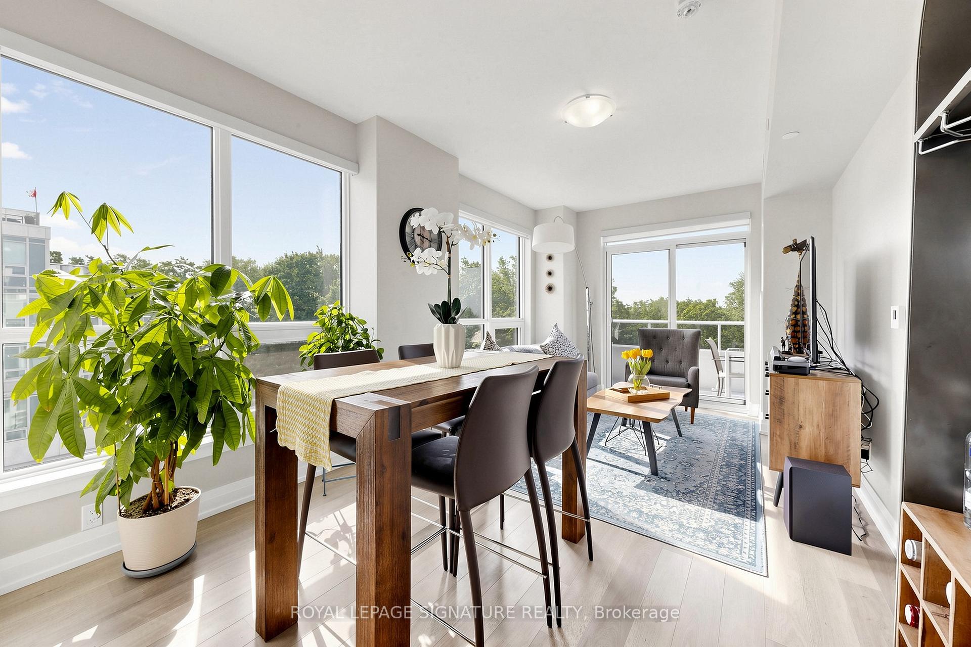 Photo 2 of Unit 503, 3121 Sheppard Avenue E, Scarborough, Tam O'Shanter-Sullivan — HOMEH