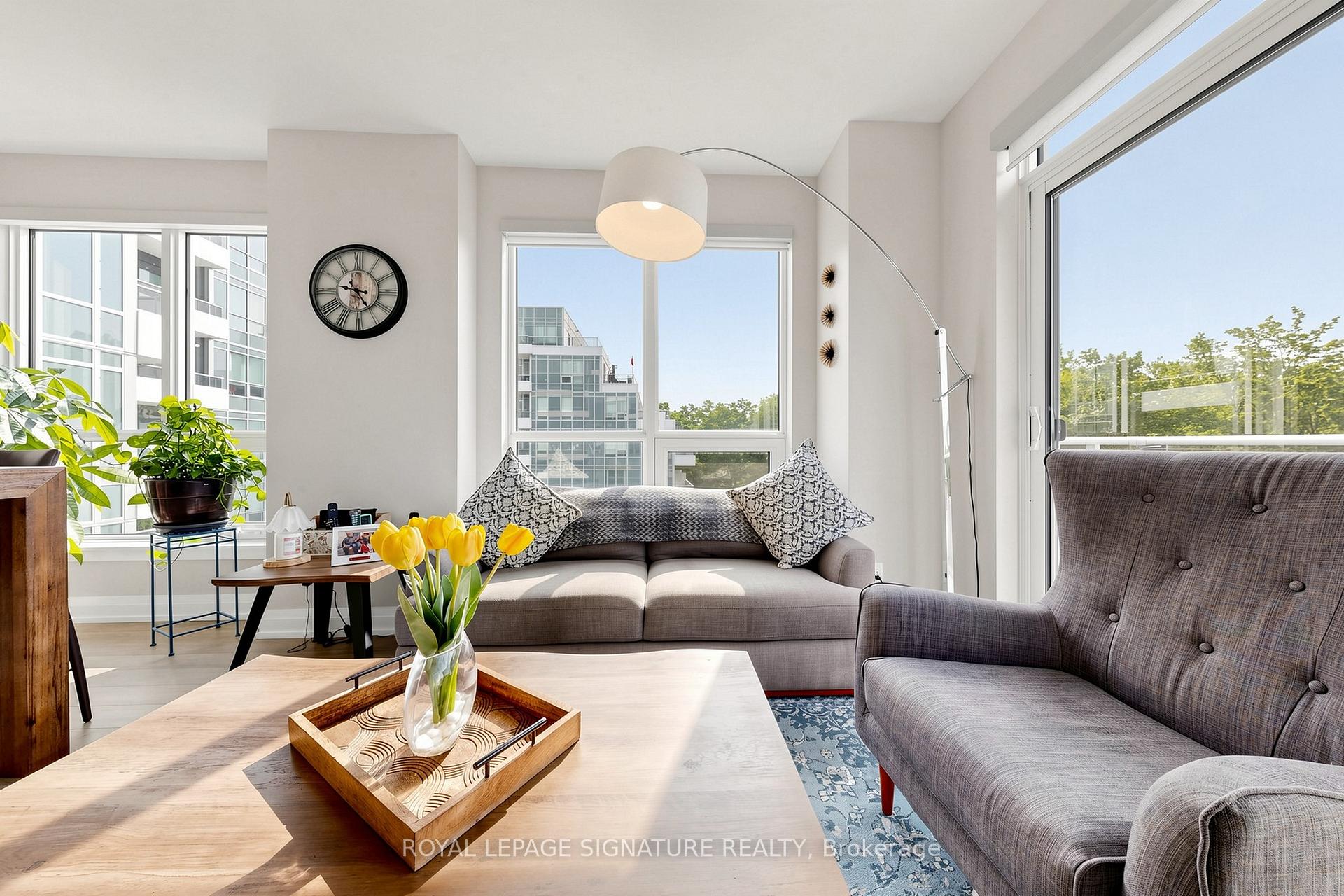 Photo 4 of Unit 503, 3121 Sheppard Avenue E, Scarborough, Tam O'Shanter-Sullivan — HOMEH