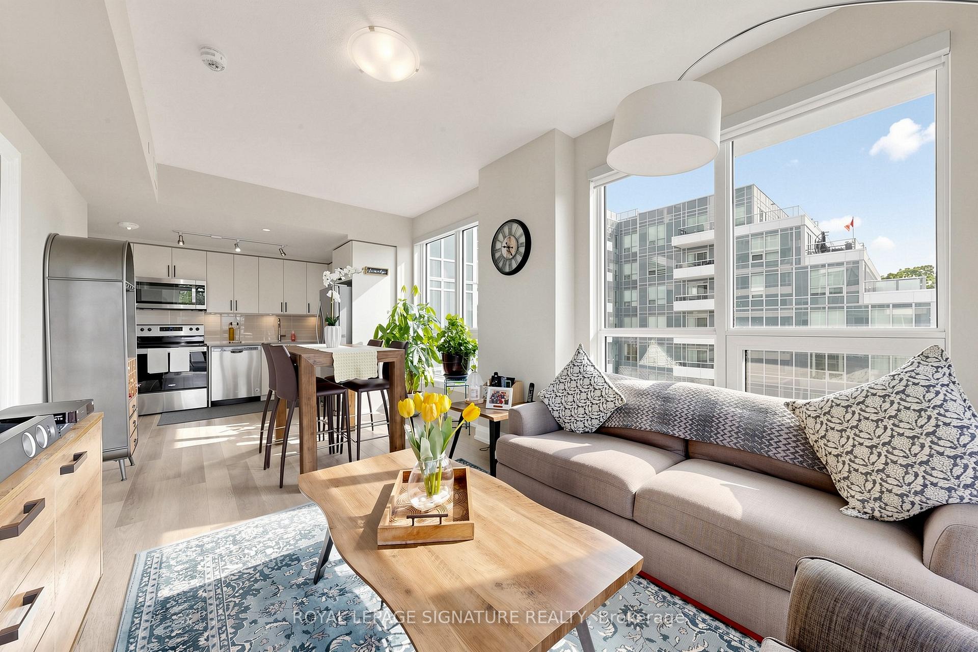 Photo 5 of Unit 503, 3121 Sheppard Avenue E, Scarborough, Tam O'Shanter-Sullivan — HOMEH