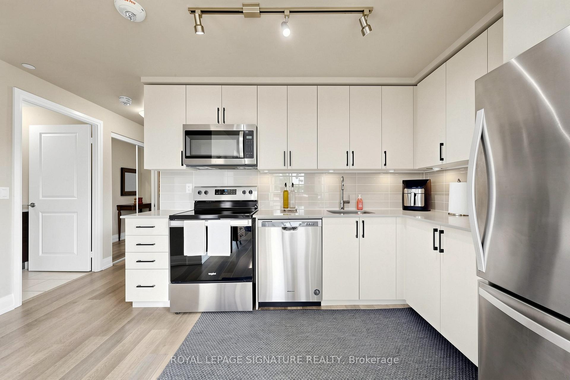 Photo 7 of Unit 503, 3121 Sheppard Avenue E, Scarborough, Tam O'Shanter-Sullivan — HOMEH