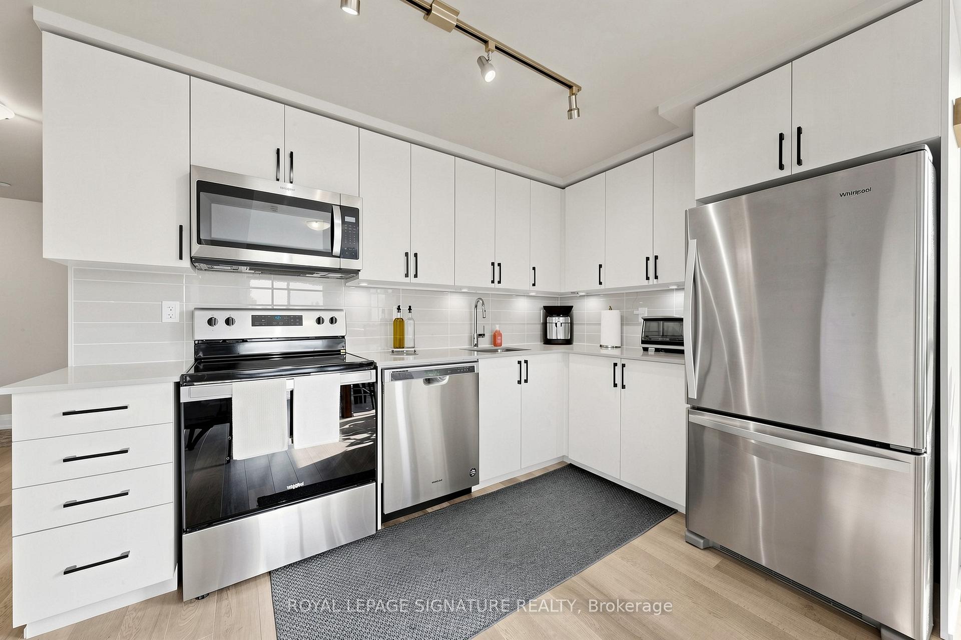 Photo 9 of Unit 503, 3121 Sheppard Avenue E, Scarborough, Tam O'Shanter-Sullivan — HOMEH