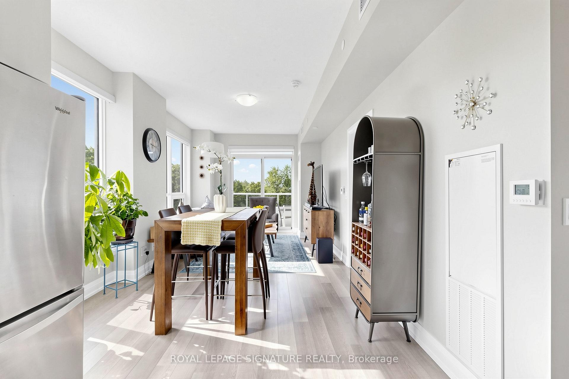 Photo 10 of Unit 503, 3121 Sheppard Avenue E, Scarborough, Tam O'Shanter-Sullivan — HOMEH