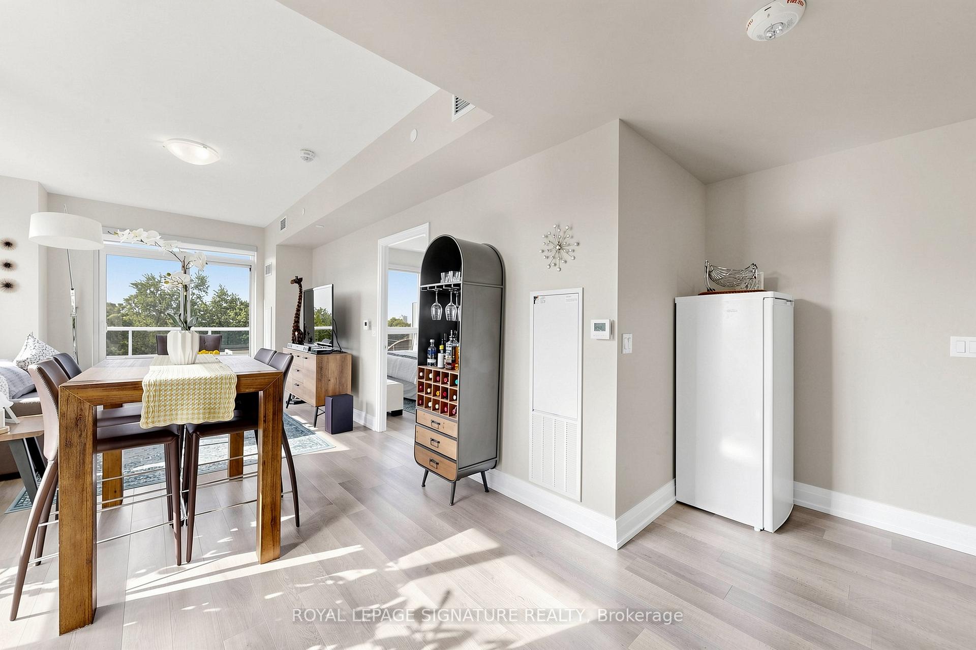 Photo 11 of Unit 503, 3121 Sheppard Avenue E, Scarborough, Tam O'Shanter-Sullivan — HOMEH