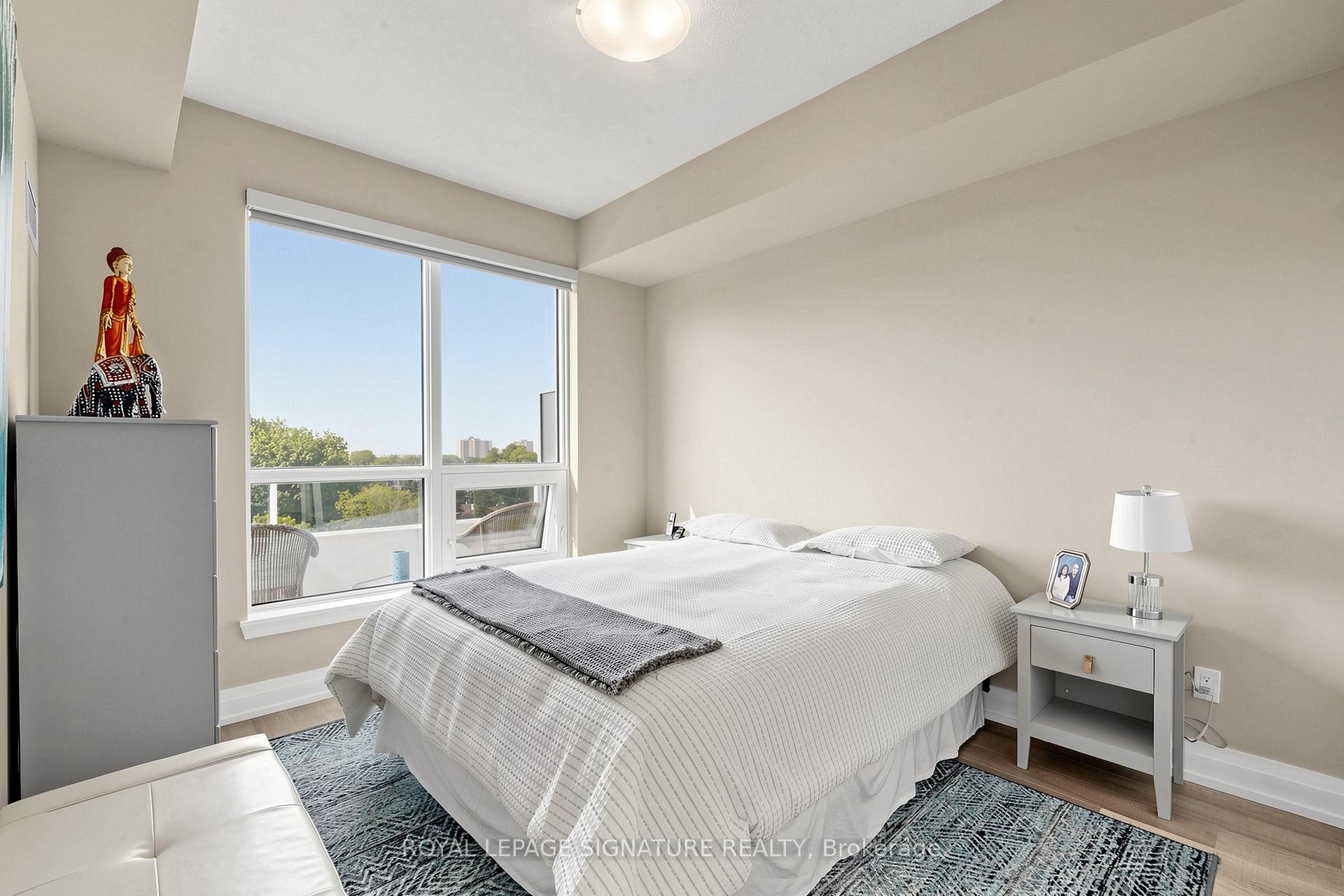 Photo 12 of Unit 503, 3121 Sheppard Avenue E, Scarborough, Tam O'Shanter-Sullivan — HOMEH