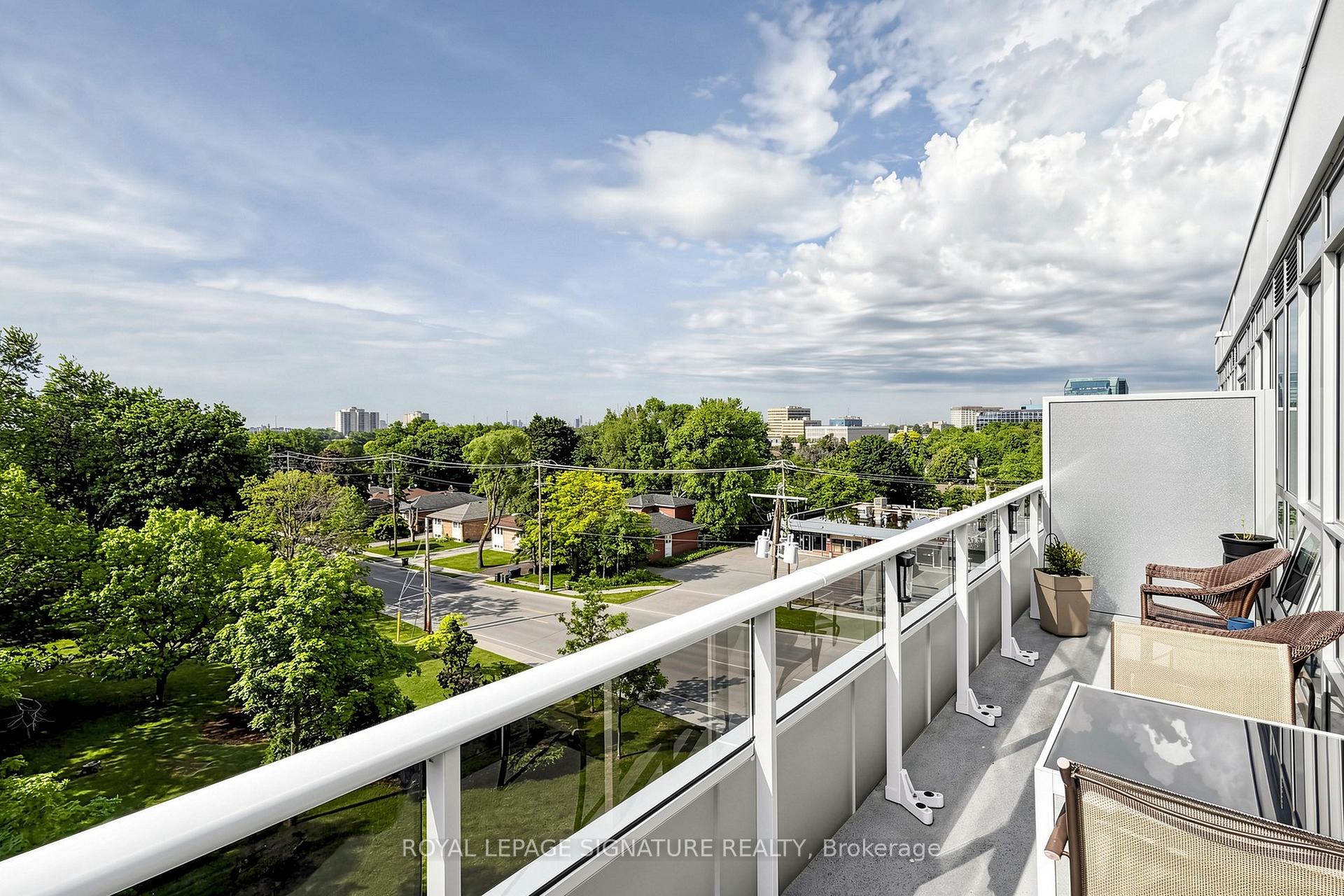 Photo 19 of Unit 503, 3121 Sheppard Avenue E, Scarborough, Tam O'Shanter-Sullivan — HOMEH
