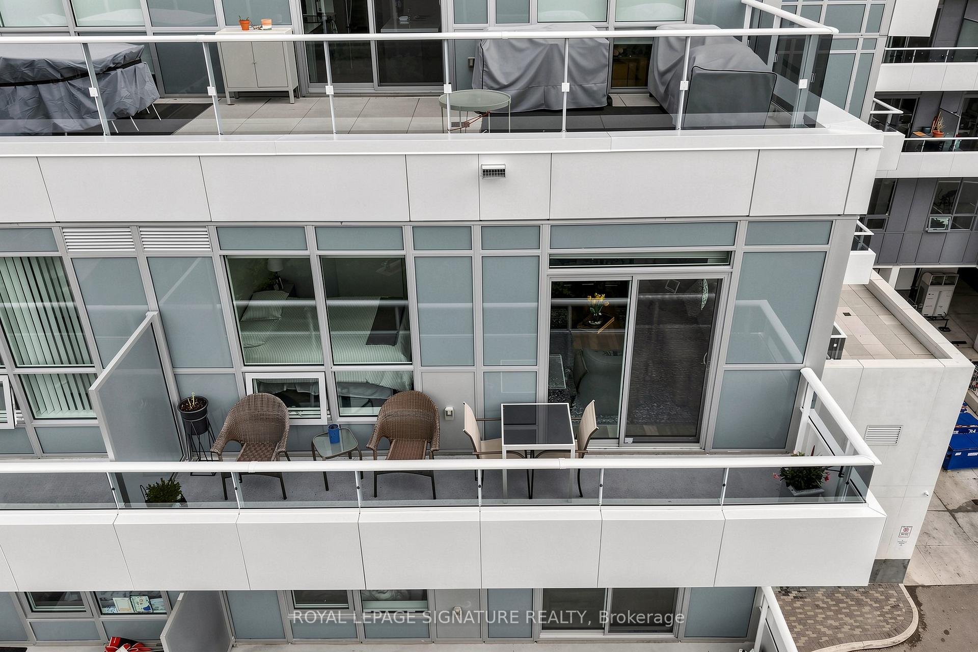Photo 20 of Unit 503, 3121 Sheppard Avenue E, Scarborough, Tam O'Shanter-Sullivan — HOMEH