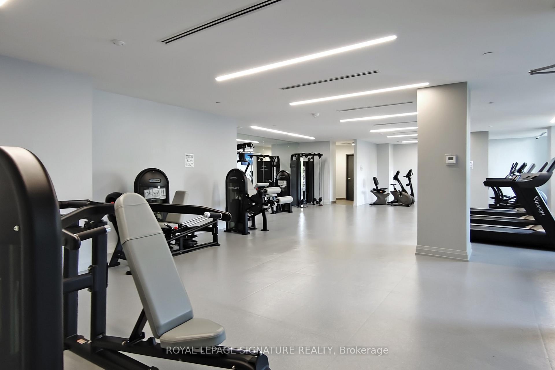 Photo 25 of Unit 503, 3121 Sheppard Avenue E, Scarborough, Tam O'Shanter-Sullivan — HOMEH