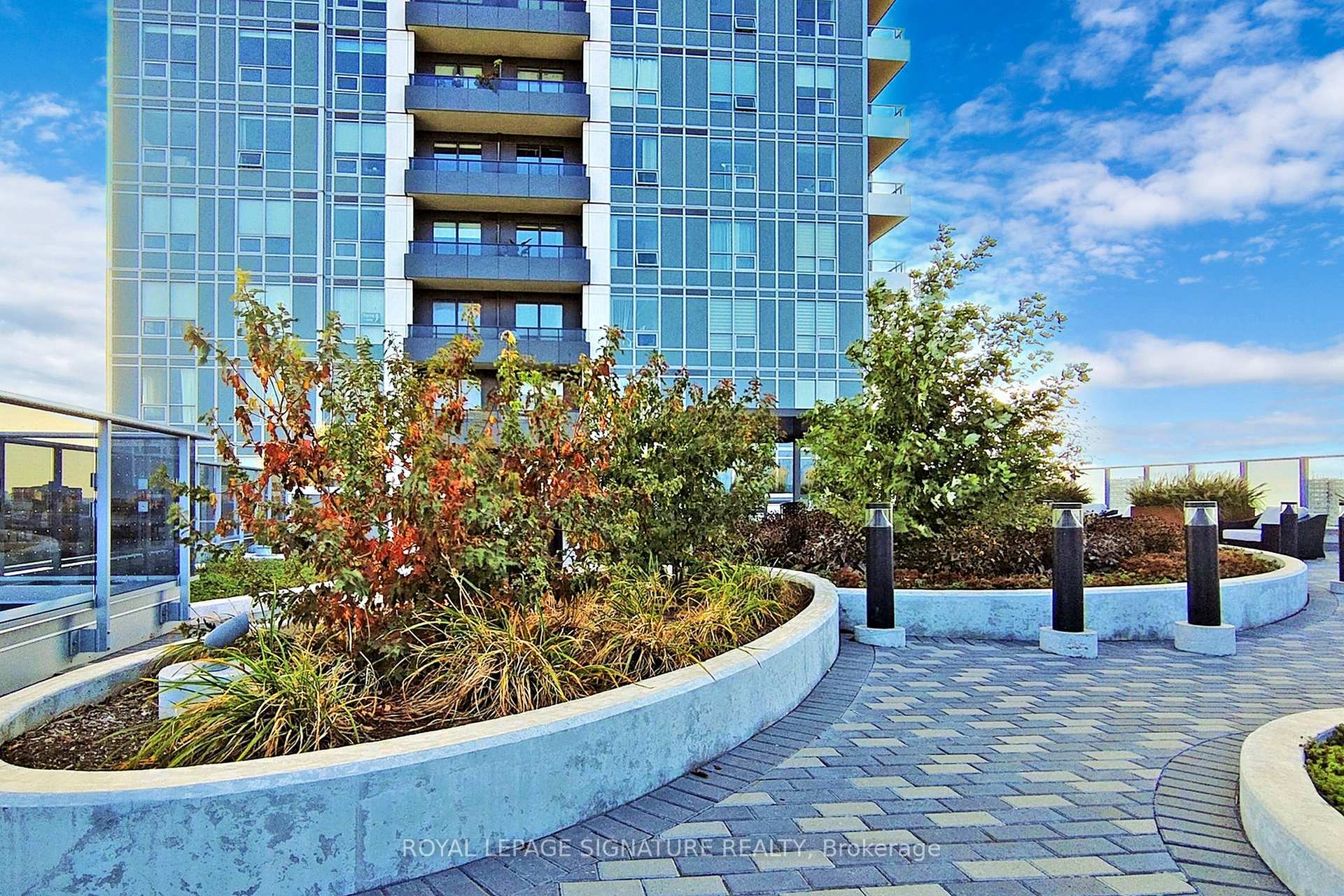 Photo 28 of Unit 503, 3121 Sheppard Avenue E, Scarborough, Tam O'Shanter-Sullivan — HOMEH