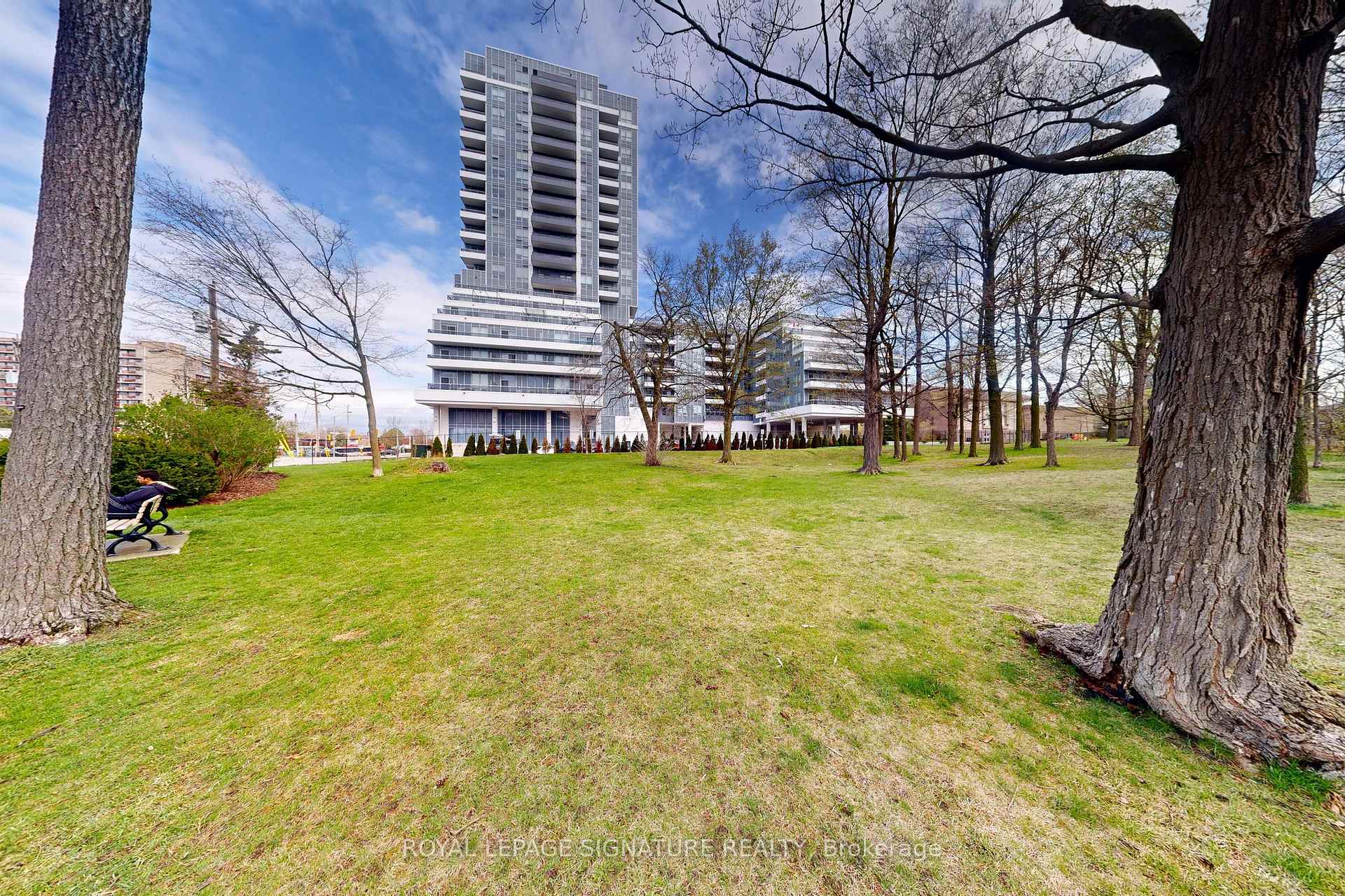 Photo 30 of Unit 503, 3121 Sheppard Avenue E, Scarborough, Tam O'Shanter-Sullivan — HOMEH