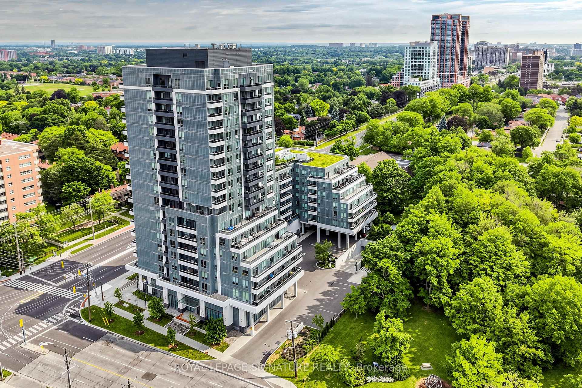 Photo 31 of Unit 503, 3121 Sheppard Avenue E, Scarborough, Tam O'Shanter-Sullivan — HOMEH