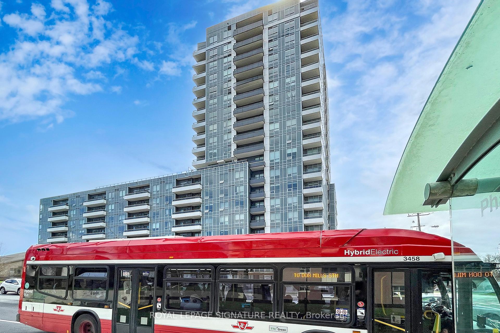 Photo 32 of Unit 503, 3121 Sheppard Avenue E, Scarborough, Tam O'Shanter-Sullivan — HOMEH