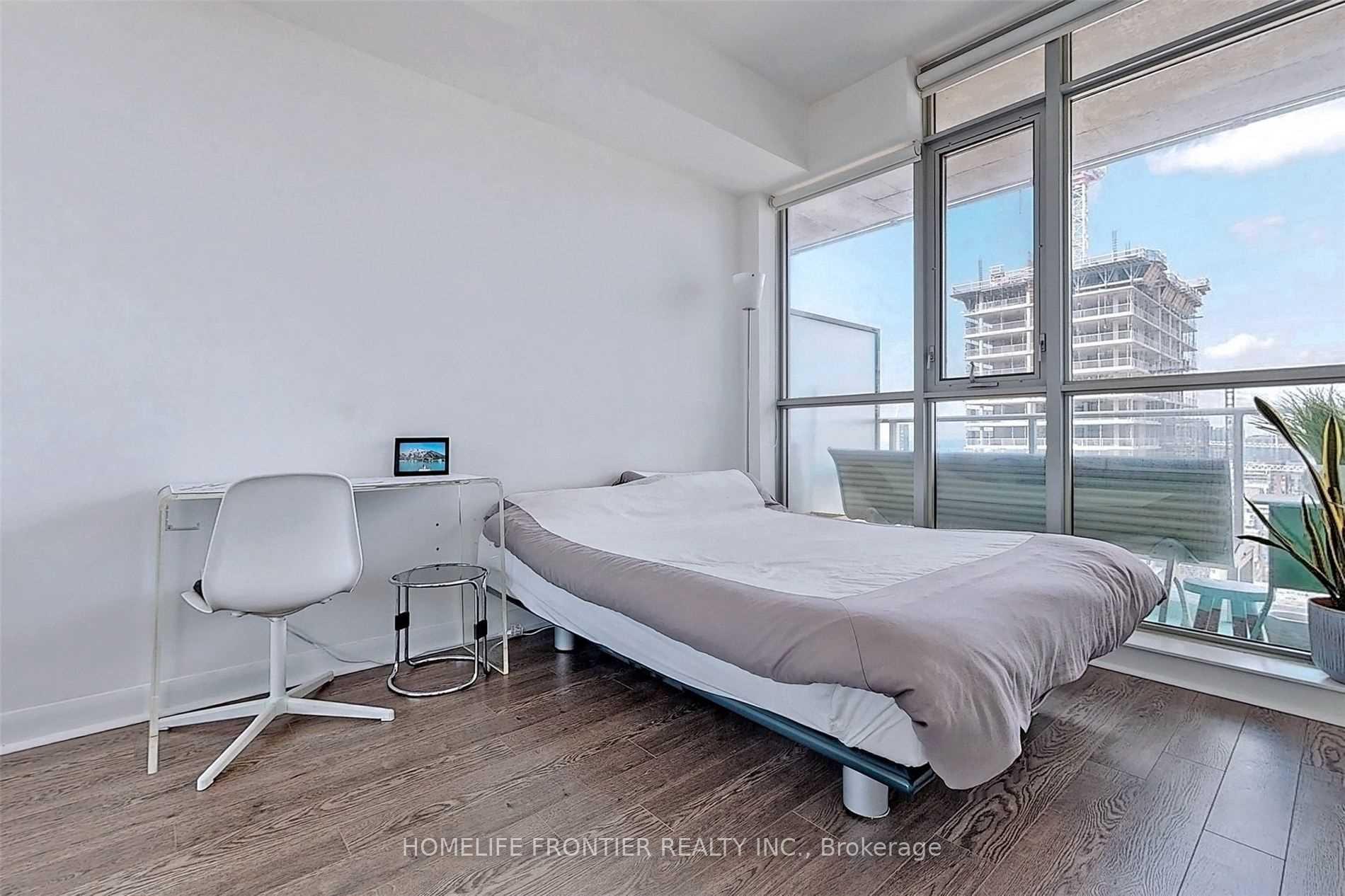 Photo 18 of Unit 2501, 375 King Street W, Toronto, Waterfront Communities — HOMEH