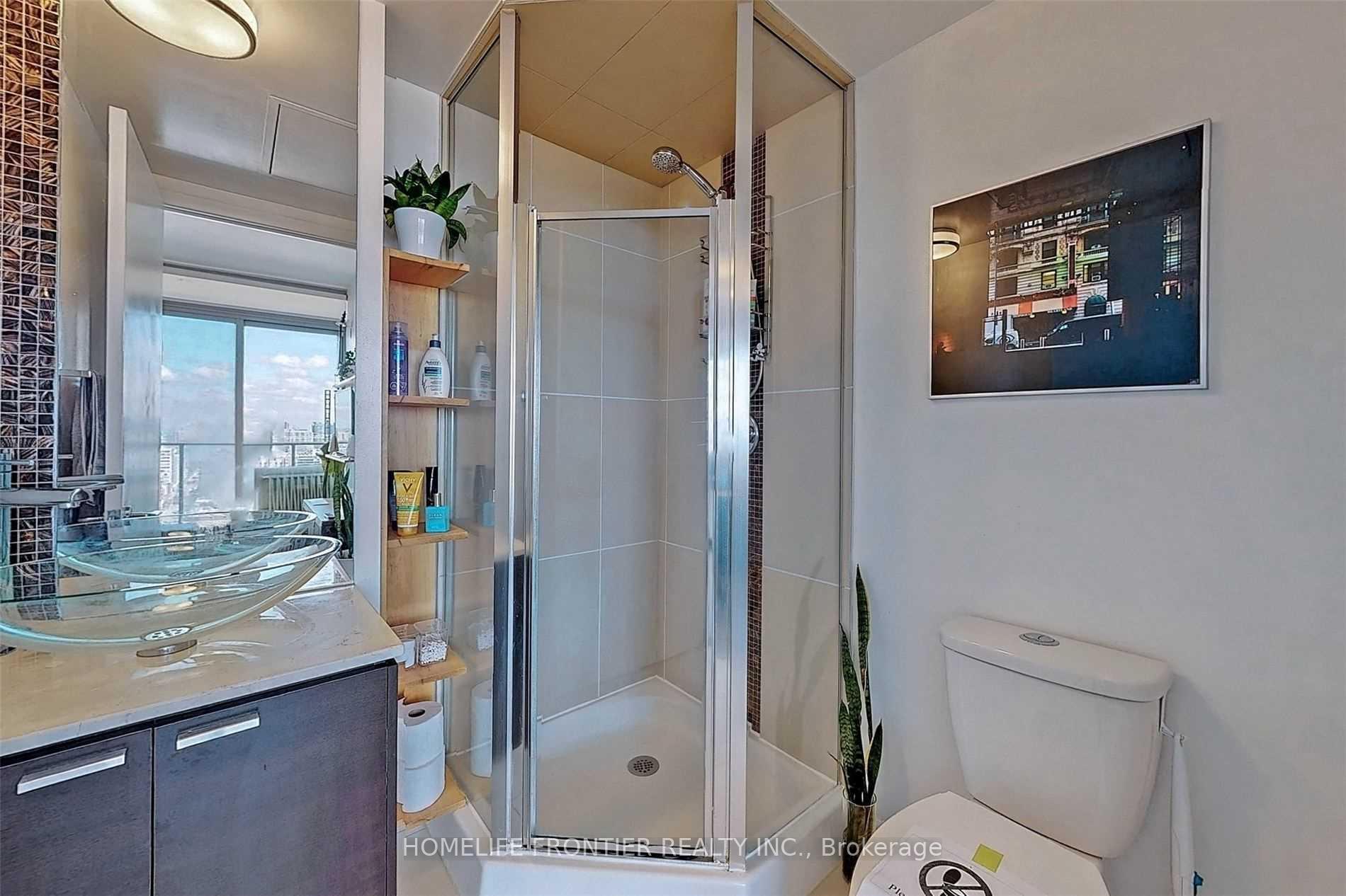 Photo 19 of Unit 2501, 375 King Street W, Toronto, Waterfront Communities — HOMEH