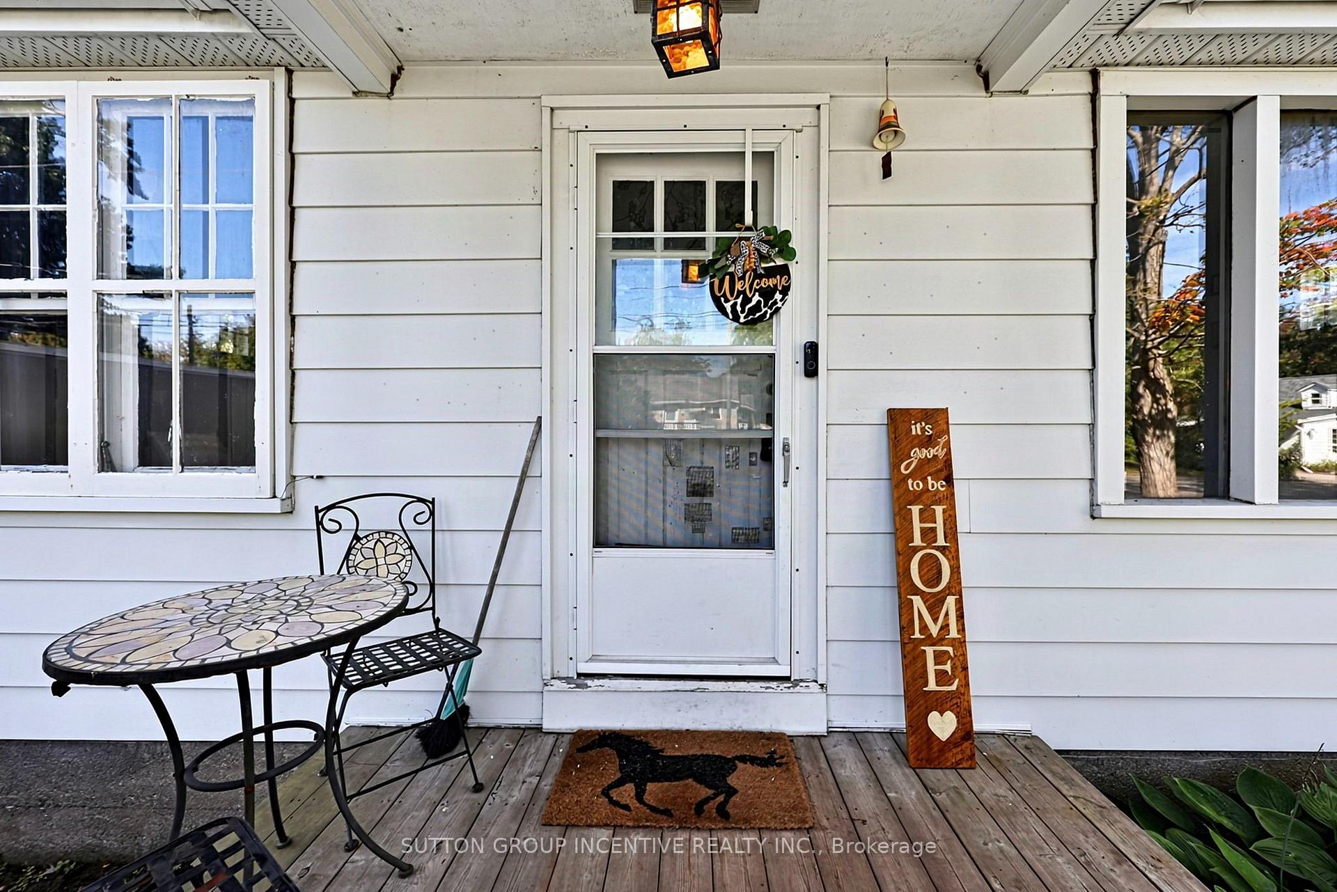 Photo 10 of 381 David Street E, Gravenhurst, Muskoka (S) — HOMEH
