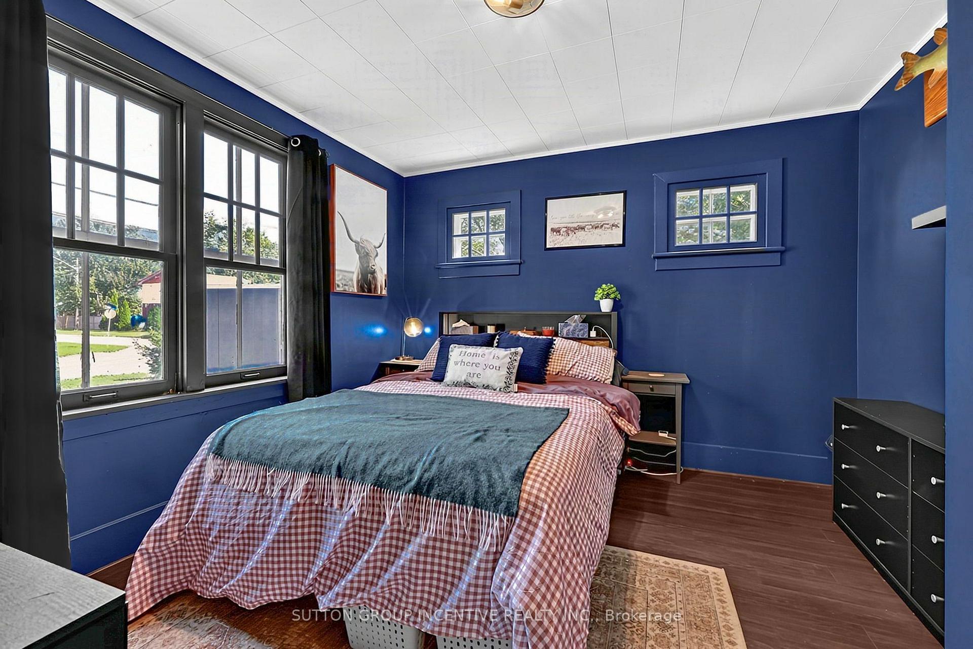 Photo 15 of 381 David Street E, Gravenhurst, Muskoka (S) — HOMEH