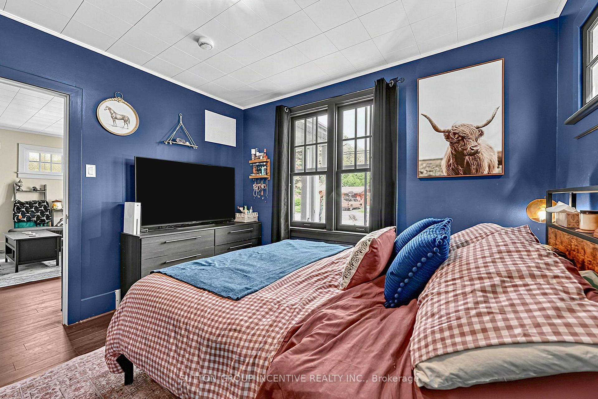 Photo 16 of 381 David Street E, Gravenhurst, Muskoka (S) — HOMEH
